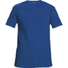GARAI tričko 190GSM royal modrá L